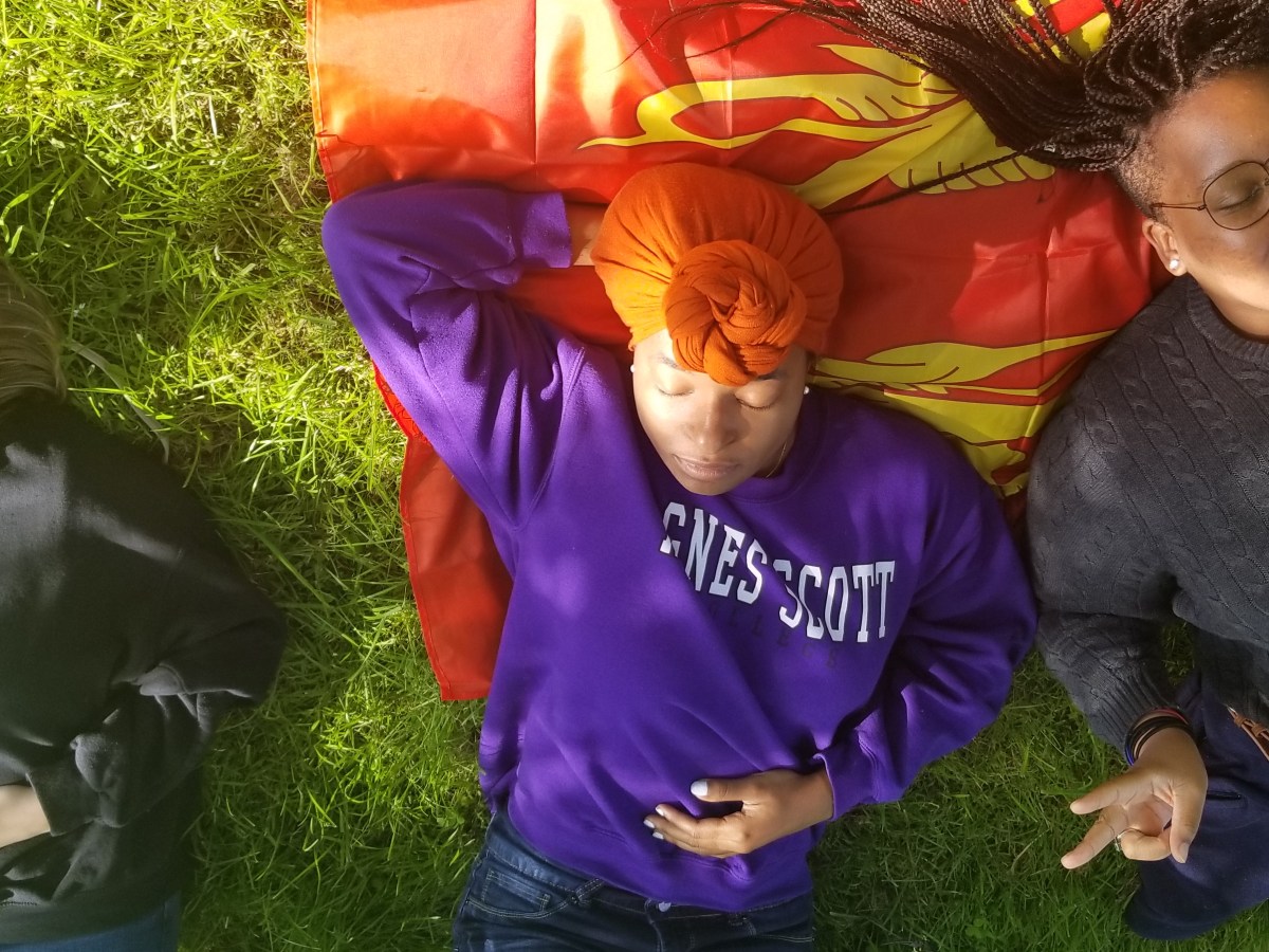 Remembering France: Reflecting on My Study Abroad&nbsp;Experience