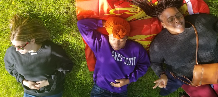 Remembering France: Reflecting on My Study Abroad&nbsp;Experience