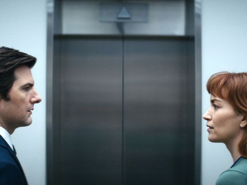 Severance: The Show, The&nbsp;Thoughts!