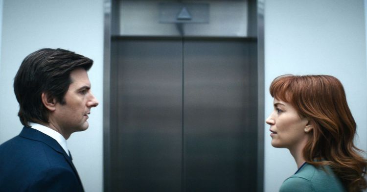 Severance: The Show, The&nbsp;Thoughts!