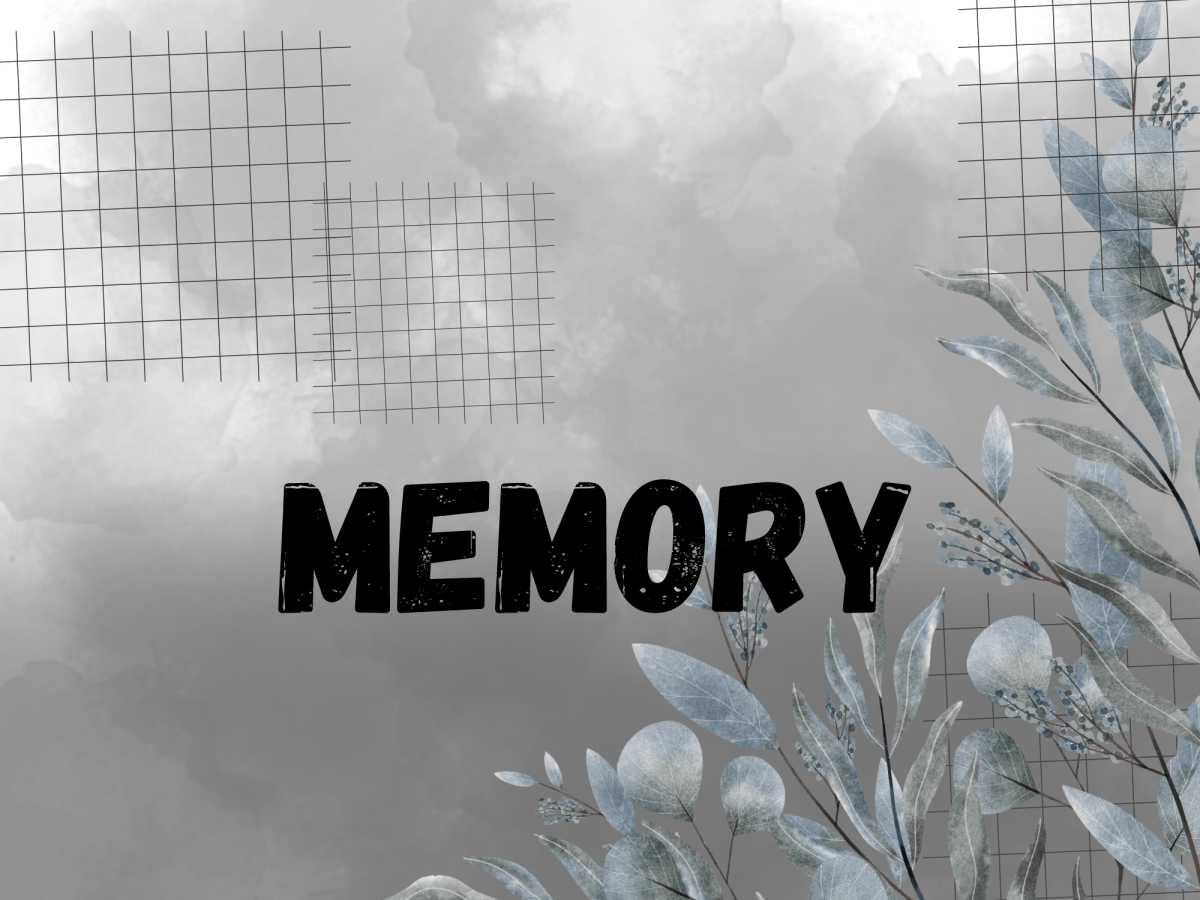 My Grandma has Alzheimer’s