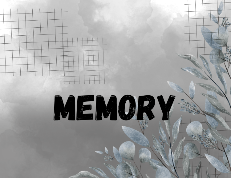 My Grandma has Alzheimer’s